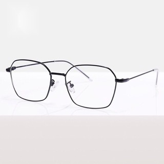 Kính mắt vuông Kim loại cao cấp - KS2808