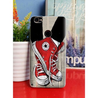 Ốp lưng Mobiistar Zumbo S2 giày Converse