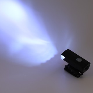Đèn Pha Xe Đạp Có Cổng Sạc Usb