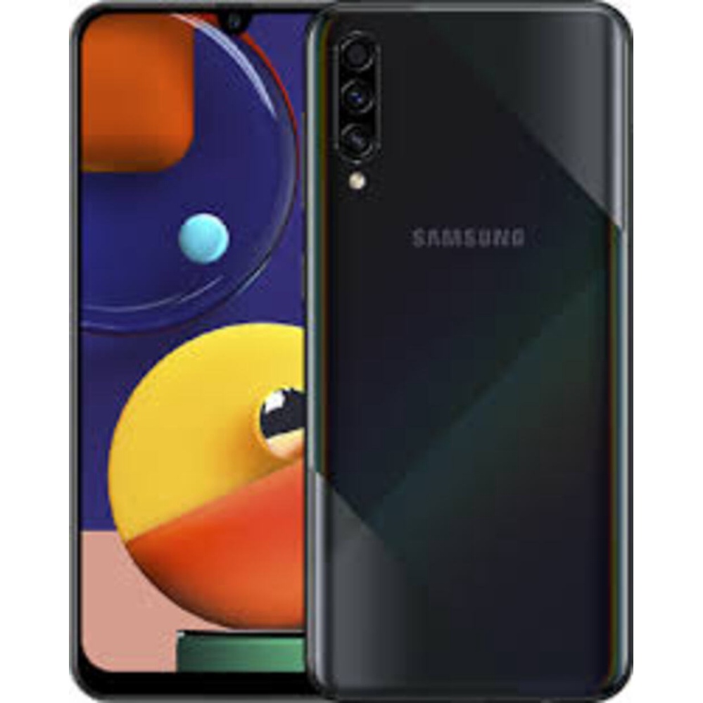 điện thoại Samsung A50s - Samsung Galaxy A50s ram 4G rom 64G máy Chính Hãng, Cày Game siêu đỉnh