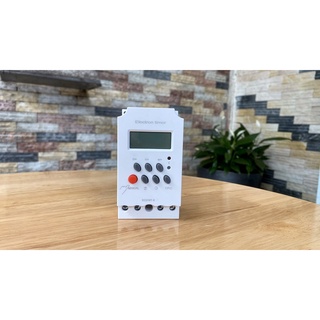 Bộ hẹn giờ máy phun sương,máy bơm nước,tưới cây,phun sương loại tốt