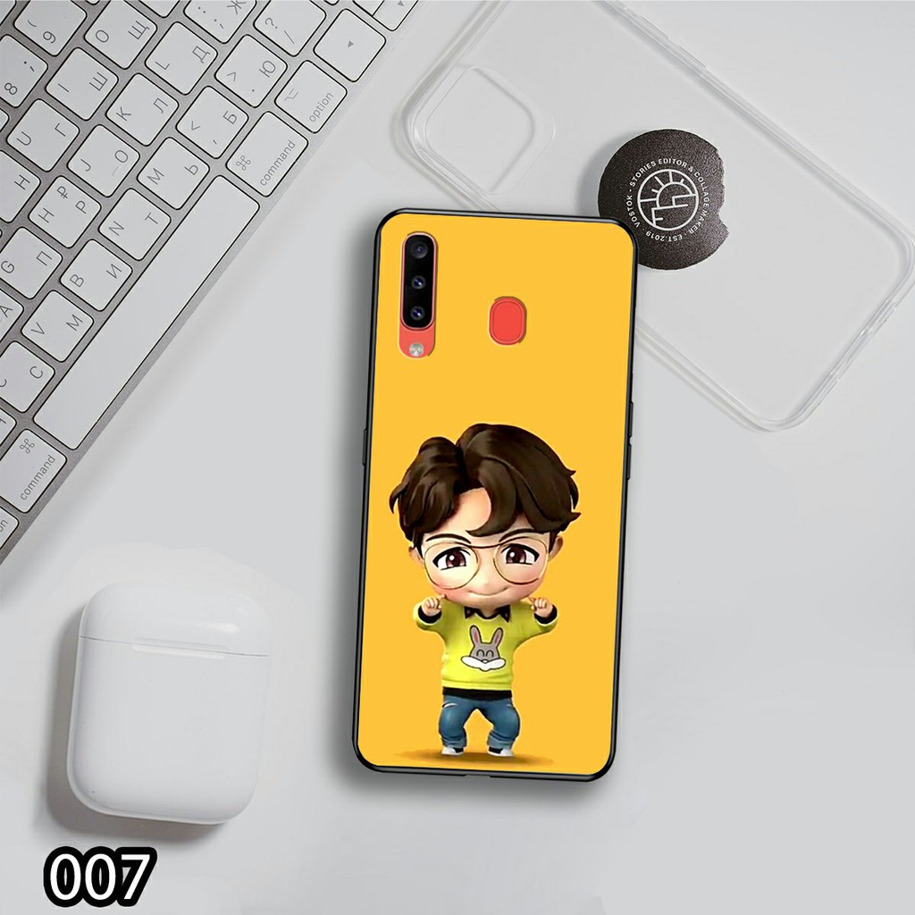 Ốp lưng Samsung A10S/A20S/A30S/A50S/A70S  in hình baby boy siêu đẹp, độc, lạ_KINGSTORE.HN_Ốp SS A10S/A20S/A30S/A50S/A70S