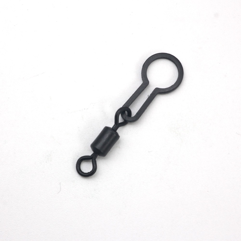 Set 20 Kẹp Lưới Câu Cá 28mm 8Mm Chuyên Dụng# Túi Đựng Phụ Kiện Câu Cá Chuyên Dụng