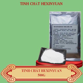 TINH CHẤT HEXINYUAN - GIA VỊ MÓN TRUNG