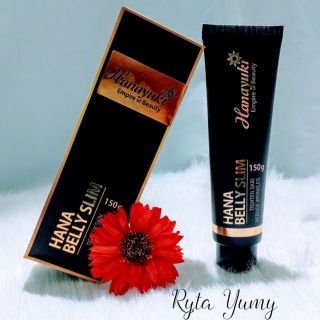 Kem Tan Mỡ Hanayuki