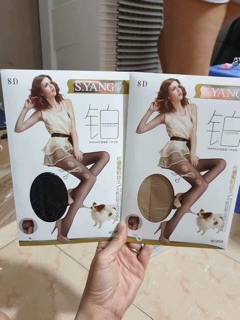 Combo 2 Quần tất siêu dai