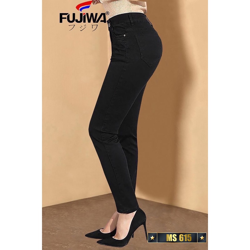 Quần Jean Nữ Lưng Cao ❤️FREESHIP❤️ Quần Bò Nữ Mẫu Mới Ôm Dáng Xinh Xắn Thời Trang Chuẩn Hàng Shop Gemini - QJNU523 | BigBuy360 - bigbuy360.vn