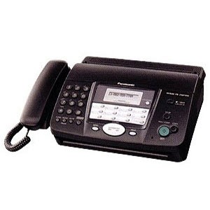 Máy Fax  Panasonic  KX-FT 903 [Model hoàn hảo mọi thời đại]