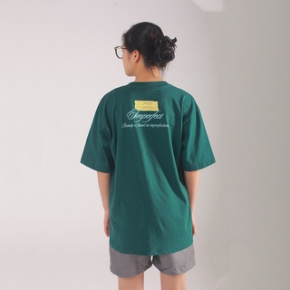 Áo thun nam basic Imperfect form Regular, chất cotton úc thoáng mát - Snomad