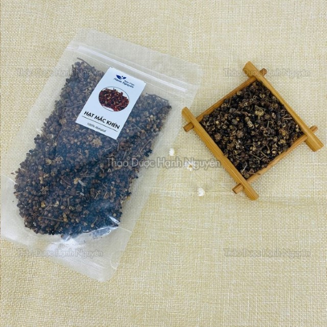 100g Hạt Mắc Khén