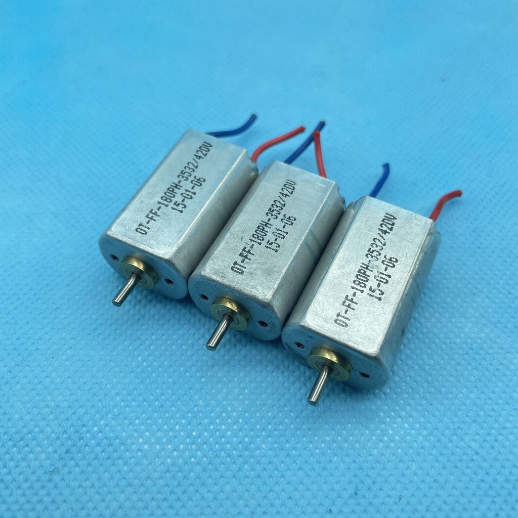 Motor 180 - Tốc độ cao, siêu khỏe