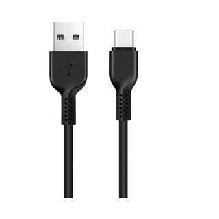 Cáp Sạc Hoco X20 TYPE C 2A Cho Android Dài 3M - BH 1 Năm - Hưng Long PC