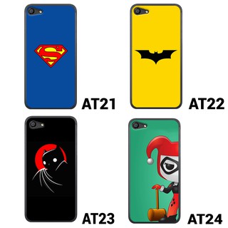 Ốp lưng OPPO A71 - A83 in hình hoạt hình chibi