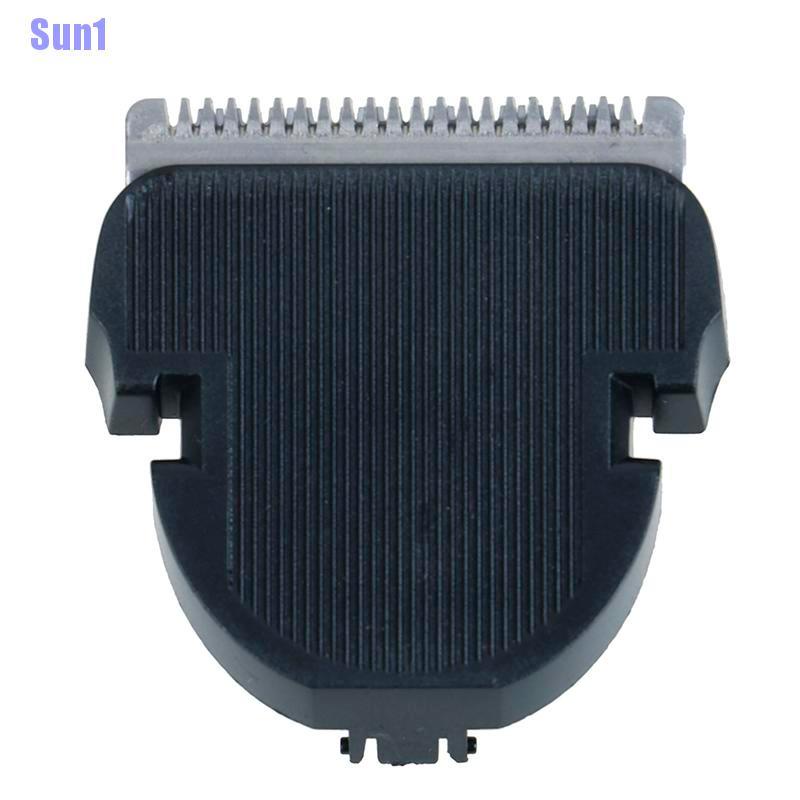 (Hàng Mới) Bộ 2 Lược + Tông Đơ Cắt Tóc Cho Qc5105 Qc5115 Qc5155