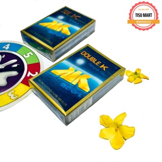 Bộ bài tây Double K 52 lá