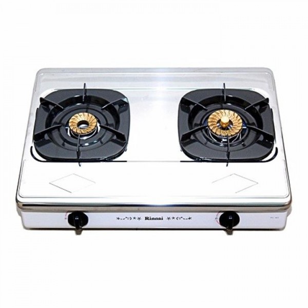 Bếp gas dương Rinnai RV-365SW(N) - Hàng chính hãng - Alo Bếp Xinh