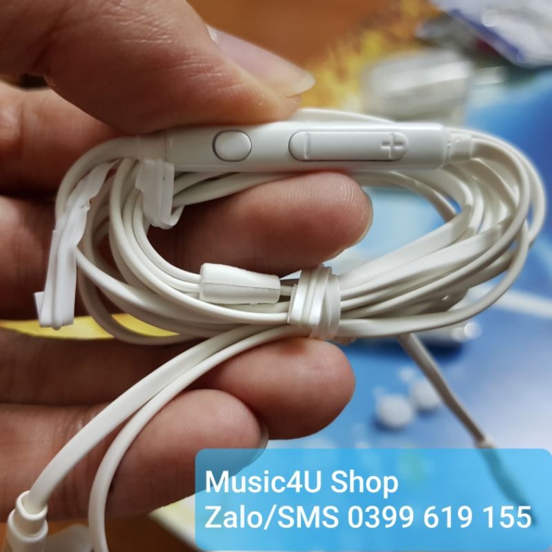 Tai nghe chân 3.5mm dành cho Samsung S7 và S7 Edge Tuấn Hà Store