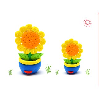 Bộ đất nặn sáng tạo cho bé