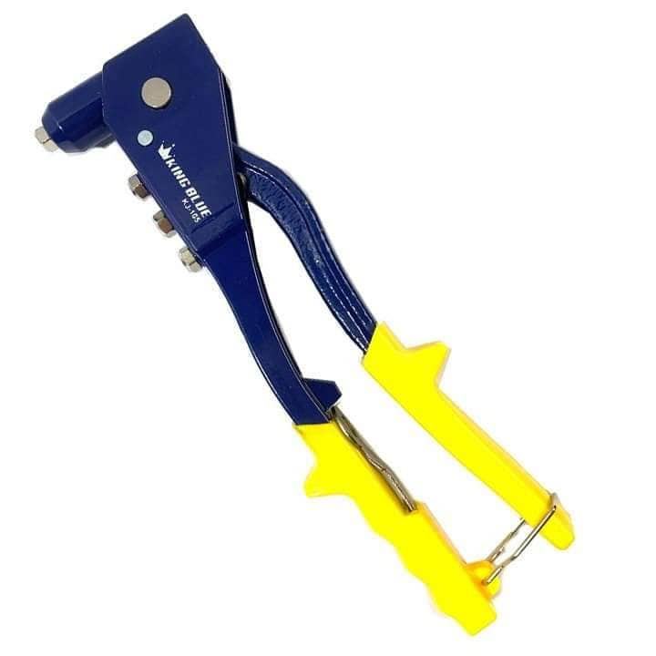 Kìm rút đinh tán , rút rive King Blue hàng cao cấp nhẹ bền