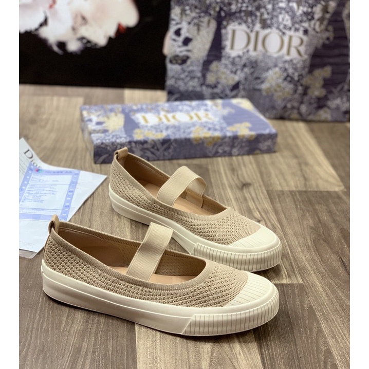 ❄️ GIÀY BÚP BÊ CHUN FULL BOX