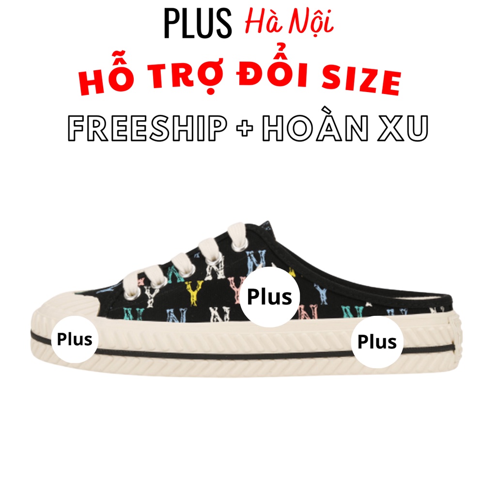 Giày Thể Thao Sneaker Nam Nữ Sục Ny - Thời Trang Plus