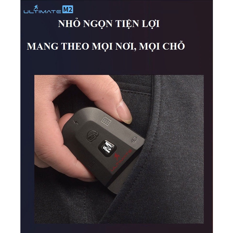 Bộ chuyển đổi chơi game- Meiying M2 Ultimate, chơi game  PUBG, FF, COD, Kết nối bluetooth 5.0 không delay, giật lag