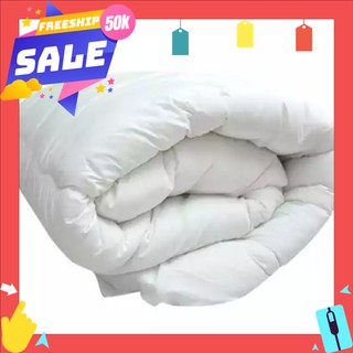 RUỘT CHĂN BÔNG NẶNG 2,5KG CAO CẤP