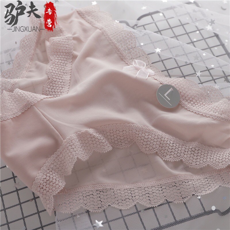 QUẦN LÓT REN SIÊU MỎNG MỊN,  có size QC44 BRABOX | BigBuy360 - bigbuy360.vn