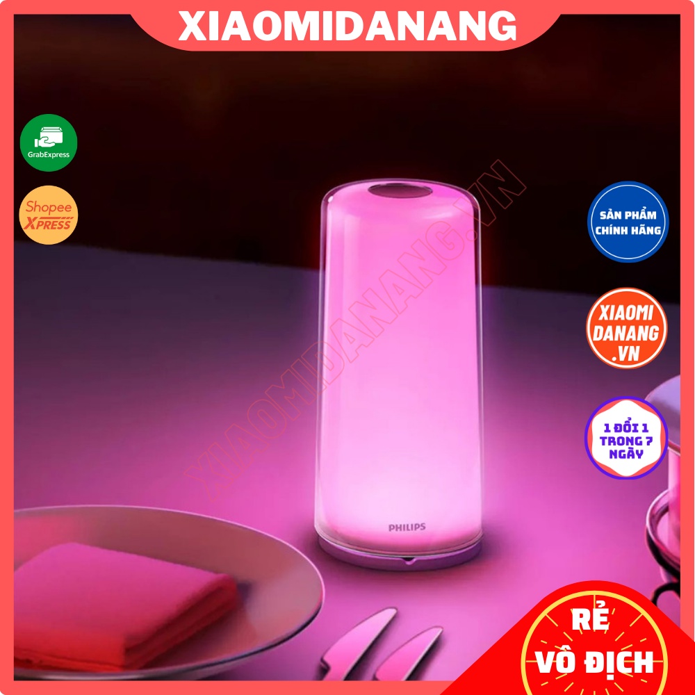 Đèn ngủ thông minh Xiaomi Philips