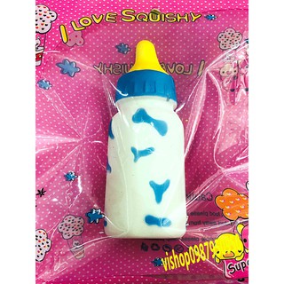 SQUISHY BÌNH SỮA TRẺ EM  (thaolinh950)