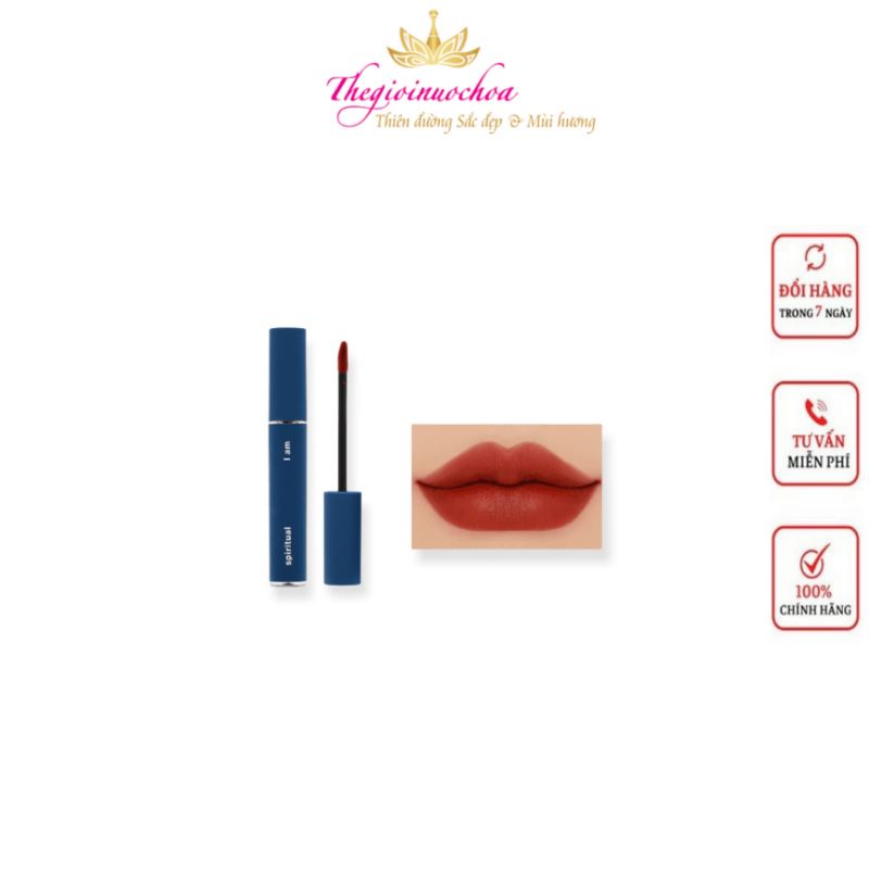 Son Lì 3CE Xanh , Son 3ce Vỏ Xanh , Bao Đẹp , Mùi Thơm, Có Tem , Mã Vạch Đầy Đủ