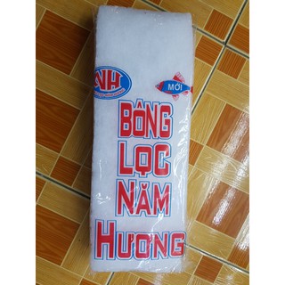 Bông lọc nước bể cá NĂM HƯƠNG