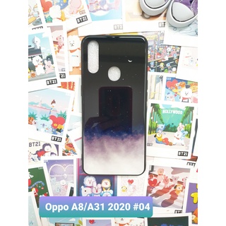 (Nhiều mẫu) OPPO A8/ A31 2020 Ốp lưng