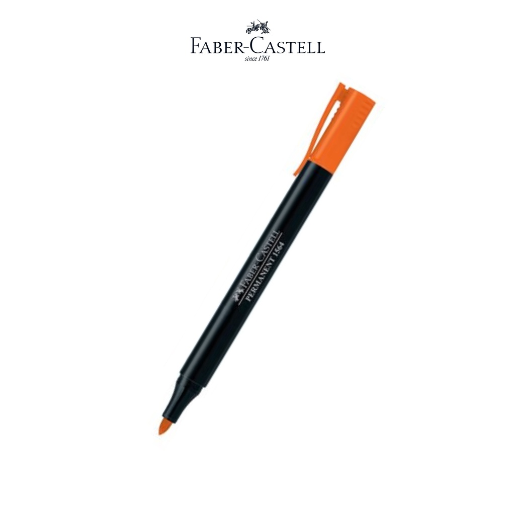 Bút Lông Dầu Marker Faber-Castell