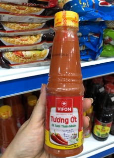 Tương ớt Vifon 260g