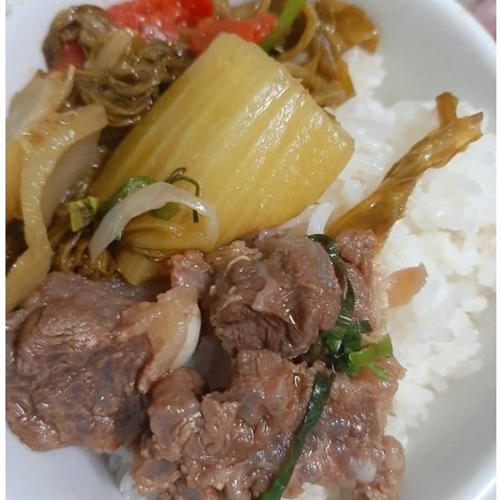 Dẻ sườn bò  cost 7❤️hàng nhập khẩu❤️Tmart - Thực phẩm sạch
