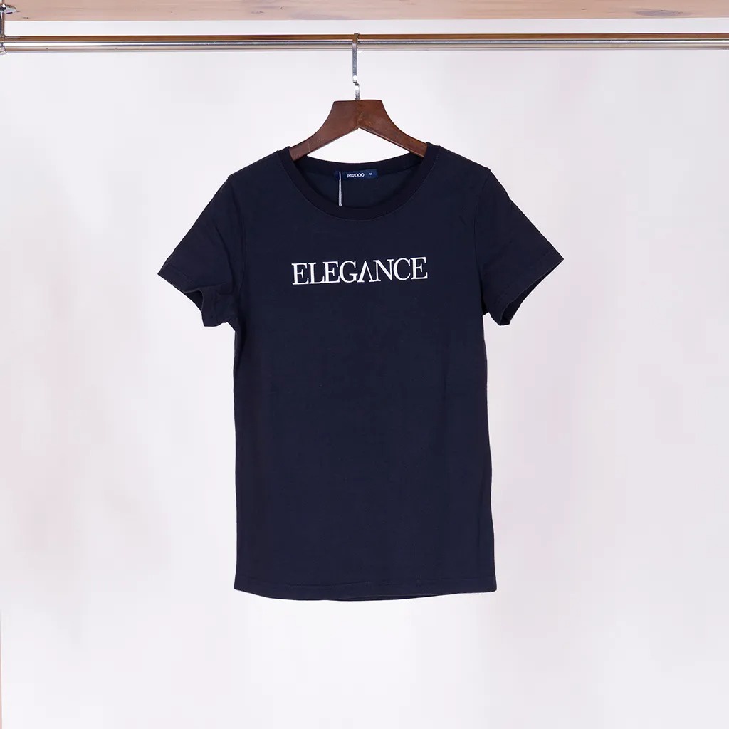 PT2000 FASHION - Áo thun nữ tay ngắn