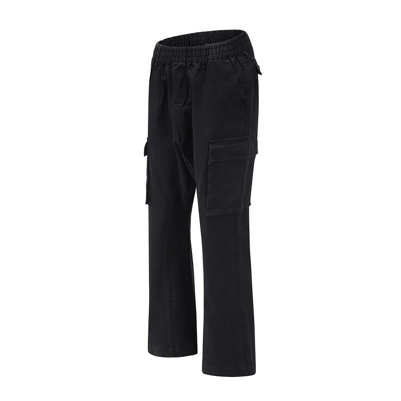 ⚡️⚡️Quần Cargo ống loe AMIRI quân đội / Cargo pant Camo ống loe-Quần túi hộp AMIRI/ Quần túi hộp quân đội