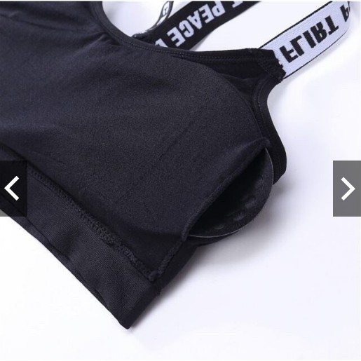 Áo Thể Thao Nữ💖FREESHIP💖Áo Bra Tập Gym Co Giãn 3266 | BigBuy360 - bigbuy360.vn