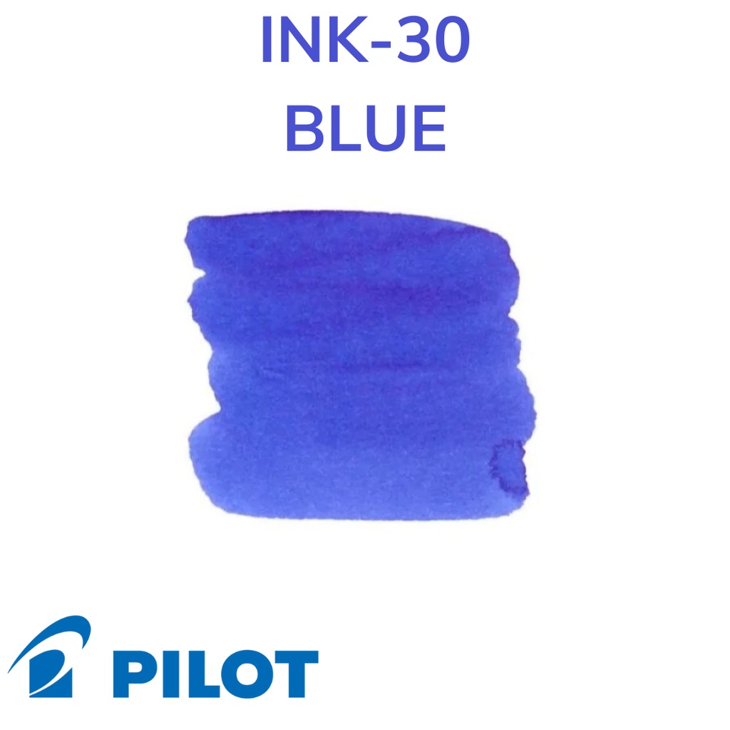 - Mực Ink hãng Pilot