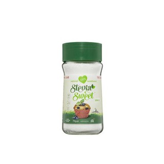 Đường ăn kiêng cỏ ngọt Hermesetas 75g