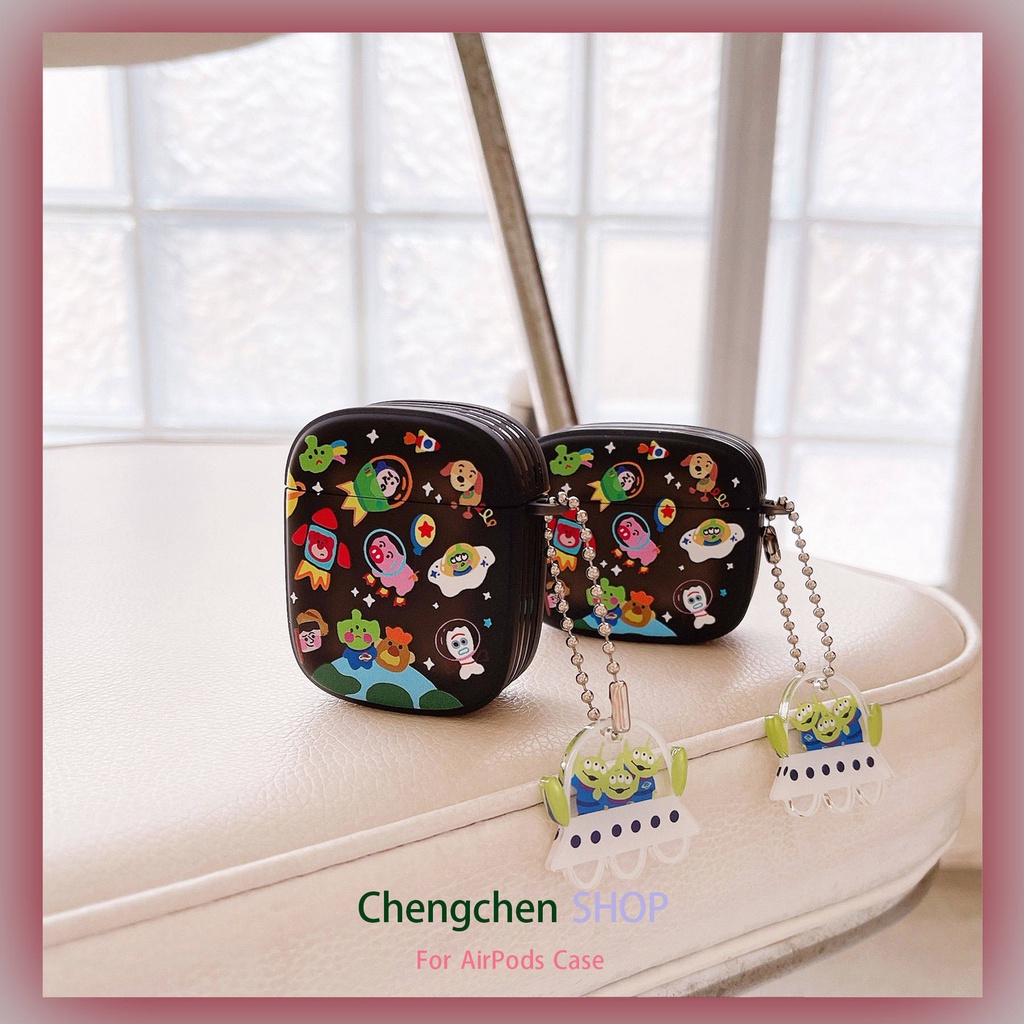 Vỏ Bảo Vệ Hộp Sạc Tai Nghe AirPods3gen 2021 AirPods3 AirPodsPro AirPods2gen Ốp