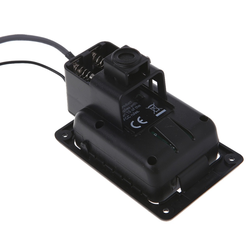 Bộ Cân Bằng EQ Chuyên Dụng Cho Đàn Guitar Cổ Điển 301