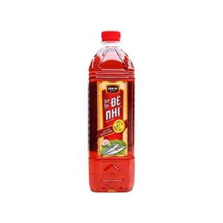 Nước mắm nam ngư đệ nhị 800 ml