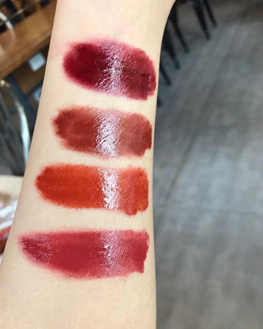 Son bóng Teecy ver1 | BigBuy360 - bigbuy360.vn