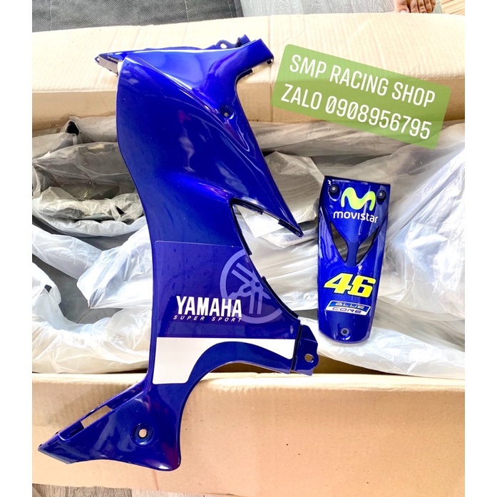 Dàn áo Yaz xanh Movitas full mũ màu