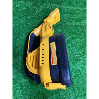 May hút bụi DEWALT DCV517