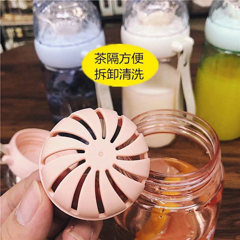 bình nước nhựa