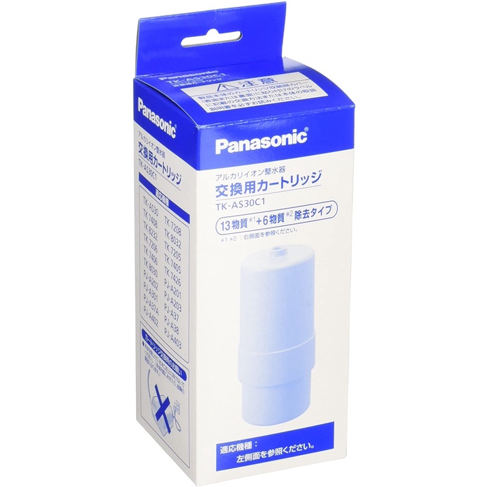 Lõi lọc nước Panasonic TK-AS30C1