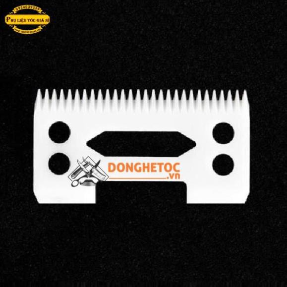 Lưỡi Sứ Tông Đơ